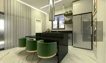 Imagem 3: Casa à venda no bairro Tamboré - Santana de Parnaíba/SP