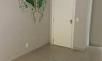 Imagem 3: Apartamento para venda tem 59 metros quadrados com 2 quartos em Ribeirão do Lipa - Cuiabá