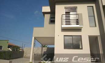 Imagem 4: Casa para Venda em Palhoça, Aririu, 2 dormitórios, 2 suítes, 3 banheiros, 1 vaga