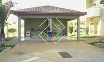 Imagem: Santa Bárbara D Oeste - Apartamento Padrão