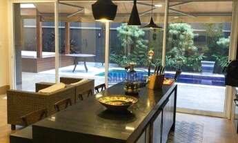 Imagem: QUINTA DO GOLFE SOBRADO COM ELEVADOR