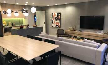 Imagem 3: Lindo Apartamento na Vila Mariana - 85 m2