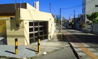 Imagem 2: CA1991) Casa de 84m² Fátima-Fortaleza/CE