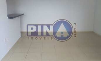 Imagem 4: APARTAMENTO A VENDA NO JARDIM GOIÁS