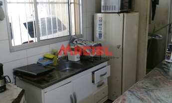 Imagem 5: Venda - CASA - JARDIM DAS PAINEIRAS II - SAO JOSE DOS CAMPOS - 135 M² AT - 60 M² AC - 2 D