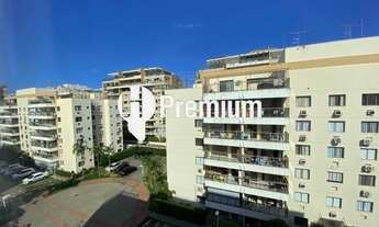 Imagem 1: Condomínio Viverde Recreio