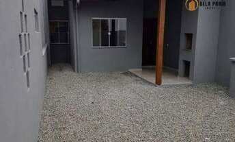 Imagem 6: Casa com 03 dormitórios à venda, 99 m² Itacolomi - Balneário Piçarras/SC