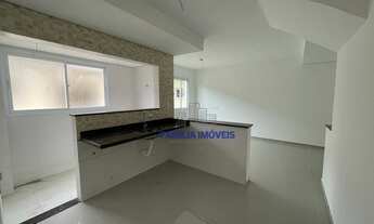 Imagem: Comprar Casa Sobrado 3 Dormitórios Estuário