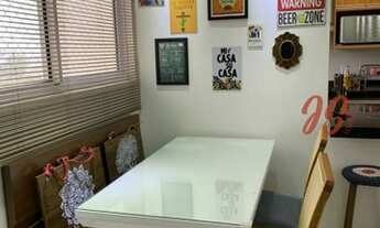 Imagem 5: Apartamento à venda no bairro Palmeiras - Belo Horizonte/MG