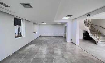 Imagem 4: Casa Comercial Clássica - Entre Jardim américa e Pinheiros