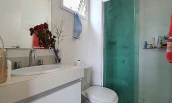 Imagem 5: Condomínio Time Vila Sônia 3 dormitórios sendo 2 suítes