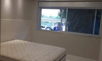 Imagem 7: Belíssima casa de auto padrão com piscina e 7 suítes na Praia Brava - Florianópolis - SC