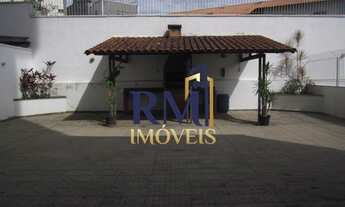 Imagem 7: Apartamento à venda, 4 quartos, 2 vagas, Gutierrez - Belo Horizonte/MG