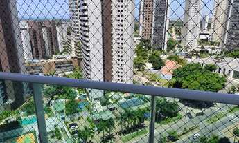 Imagem: More no melhor do Altiplano Ap c/ 128m