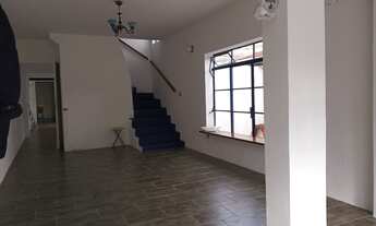 Imagem 6: Sobrado para aluguel tem 220 metros quadrados com 3 quartos em Perdizes - São Paulo - SP