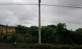 Imagem: Sertãozinho - Lote/Terreno - Alvorada