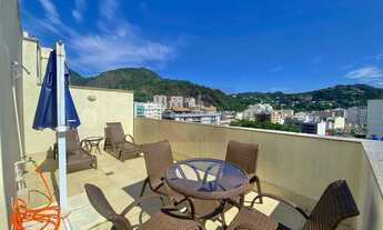 Imagem: Rio de Janeiro - Apartamento Padrão - Botafogo