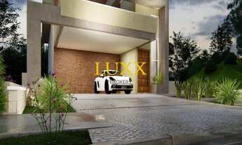 Imagem: ITUPEVA - Casa de Condomínio - IBI ARAM