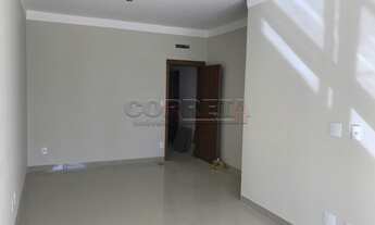 Imagem 2: Araçatuba - Apartamento - Jardim Nova Yorque
