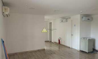 Imagem 4: EXCELENTE SALA COMERCIAL CONJUGADA PARA LOCAÇÃO