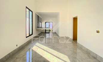 Imagem 3: Casa à venda, 3 quartos, 1 suíte, 2 vagas, Alto Umuarama - Uberlândia/MG