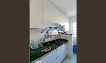 Imagem 1: Apartamento para comprar Santa Mônica Belo Horizonte