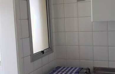 Imagem 2: Apartamento para venda possui 54 metros quadrados com 2 quartos