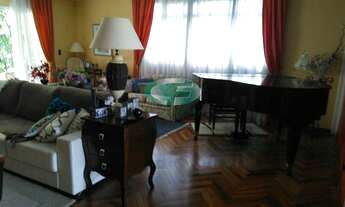 Imagem 4: Cobertura com 4 dorms, Boqueirão, Santos - R$ 3.5 mi, Cod: 1591612