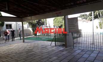 Imagem 2: Venda - APARTAMENTO - SPORT VILLE - JARDIM SATELITE - SAO JOSE DOS CAMPOS - 48 M² AU - 2 D