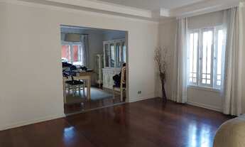 Imagem 7: Sobrado 4 quartos no Brooklin impecavel