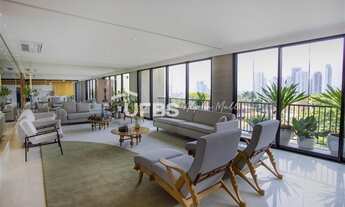 Imagem: Opus Acqua - Apartamento 3 quartos, sendo