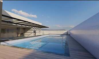 Imagem 4: Lindo Apartamento 3 Dorms 106 a 112m² 3 Suites Alpha Versailles Excelente Localização Laze