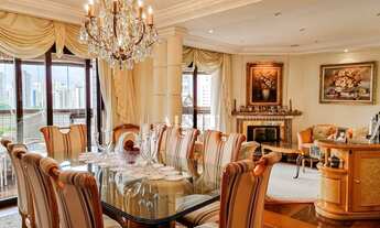 Imagem 5: Apartamento com 4 suítes a 1 minuto do Clube Ceret