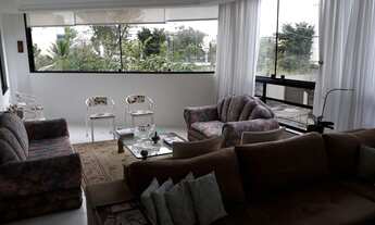 Imagem 7: Apartamento para venda tem 115 metros quadrados com 3 quartos