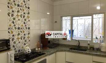 Imagem 3: Sobrado com 3 dormitórios à venda, 170 m² por R$ 665.000,00 - Ermelino Matarazzo - São Pau