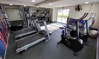 Imagem 7: Apartamento para venda com 71 metros quadrados com 2 quartos em Centro - Mongaguá - SP