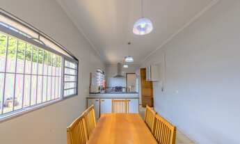 Imagem 4: Casa com 3 dormitórios à venda, 244 m² por R$ 530.000,00 - Jardim Nova Aparecida - Jabotic