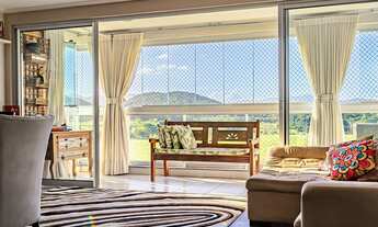 Imagem 5: Apartamento para pessoas de bom gosto , oportunidade no Passeio da Pedra Branca !!!