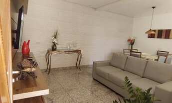 Imagem 3: CASA RESIDENCIAL em BELO HORIZONTE - MG, CAIÇARA