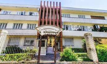 Imagem: PORTO ALEGRE - Apartamento Padrão - Mont