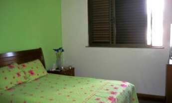 Imagem 7: Apartamento à venda, 4 quartos, 2 suítes, 3 vagas, Buritis - Belo Horizonte/MG