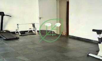 Imagem 6: Apartamento Moema 03 dormitórios 02 vagas