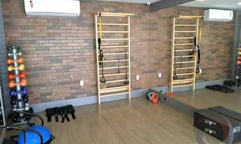 Imagem 2: Apartamento para venda com 4 quartos Jurere Internacional Florianopolis SC