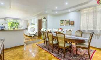 Imagem 4: 3 QUARTOS REFORMADO COM VAGA E ÁREA EXTERNA