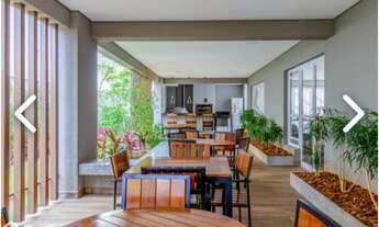 Imagem 4: Apartamento para venda possui 50 metros quadrados com 1 quarto em Tatuapé - São Paulo - SP