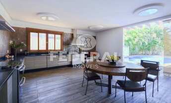 Imagem 7: Casa sobrado em condomínio com 4 quartos no PORTAL DO SOL II - Bairro Loteamento Portal do