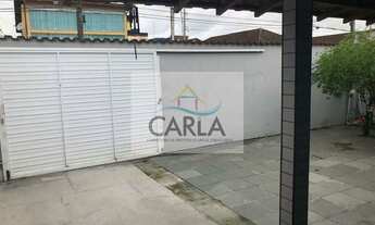 Imagem: Guarujá - Casa Padrão - Parque Estuário