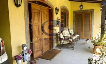 Imagem 3: RIO DE JANEIRO - Casa de Condomínio - TAQUARA