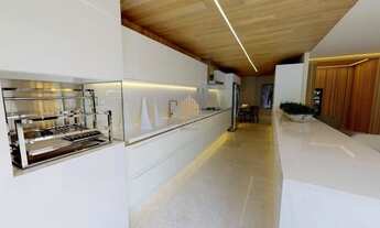 Imagem 6: Apartamento 4 suítes - 4 vagas no Ecoville