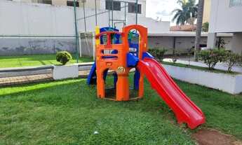 Imagem 4: Apartamento no Residencial Porto Bello com 03 Quartos para Venda - Jardim Alvorada, Anápol